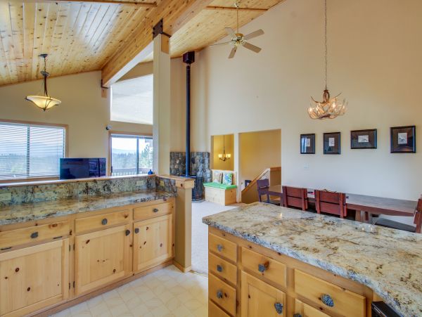 Lake Tahoe North Shore Home 979121