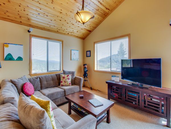 Lake Tahoe North Shore Home 979121