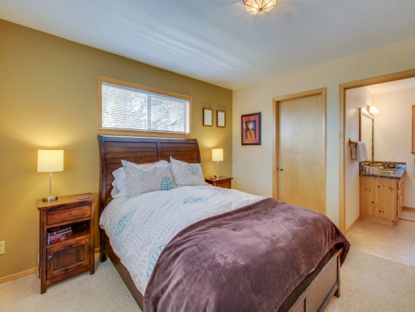Lake Tahoe North Shore Home 979121
