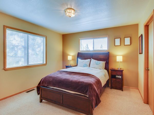 Lake Tahoe North Shore Home 979121