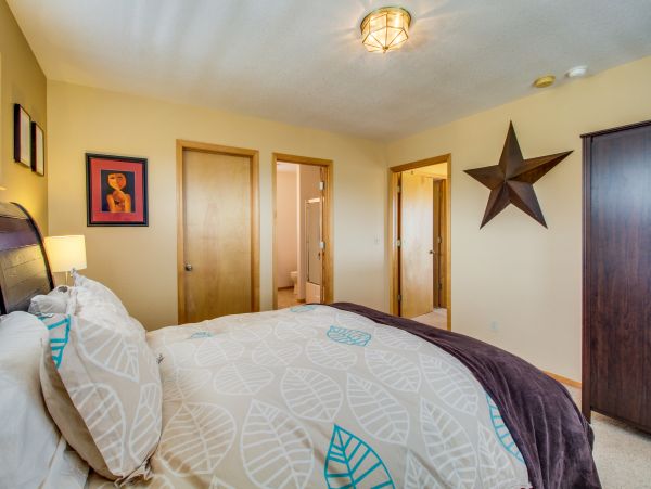 Lake Tahoe North Shore Home 979121