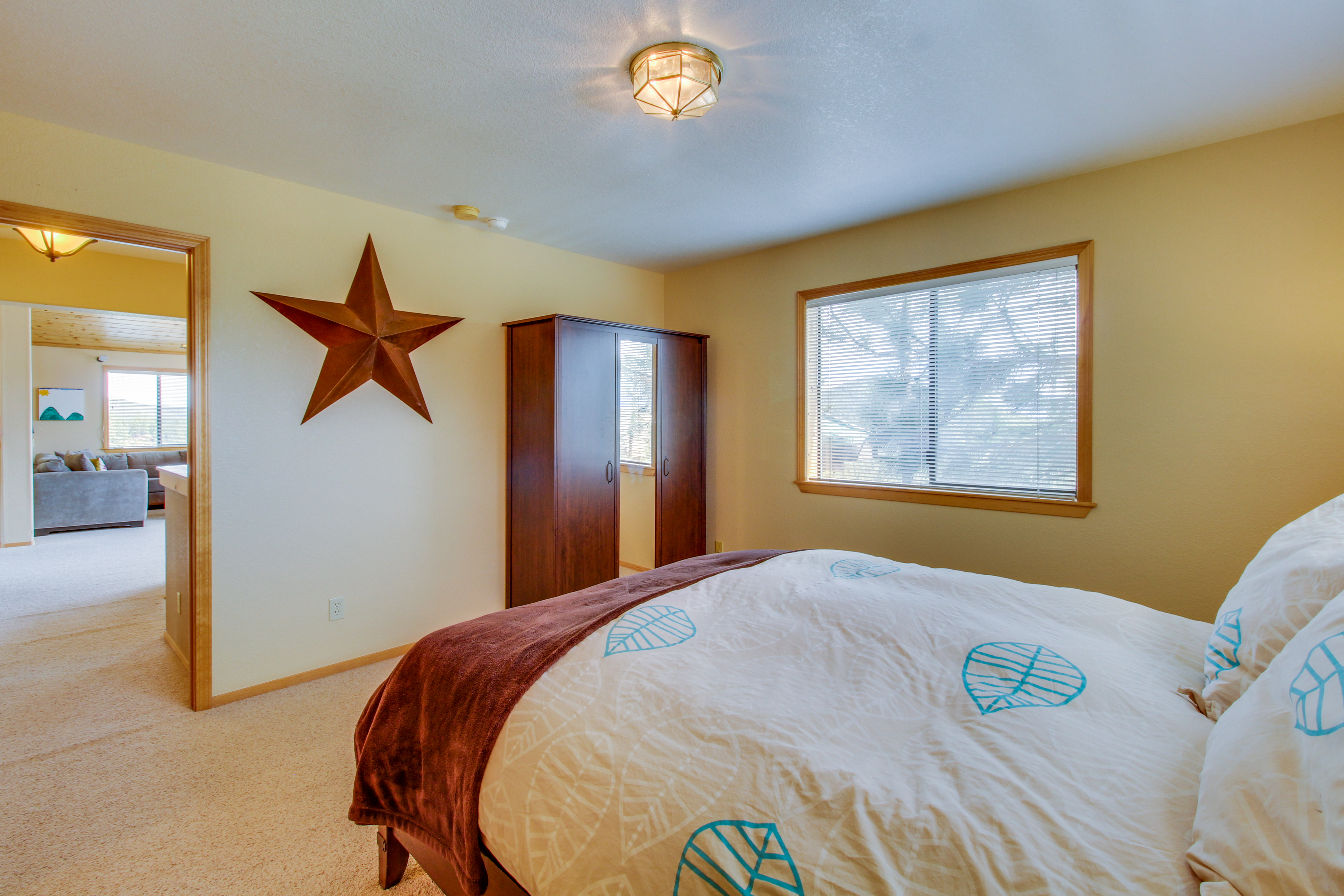 Lake Tahoe North Shore Home 979121