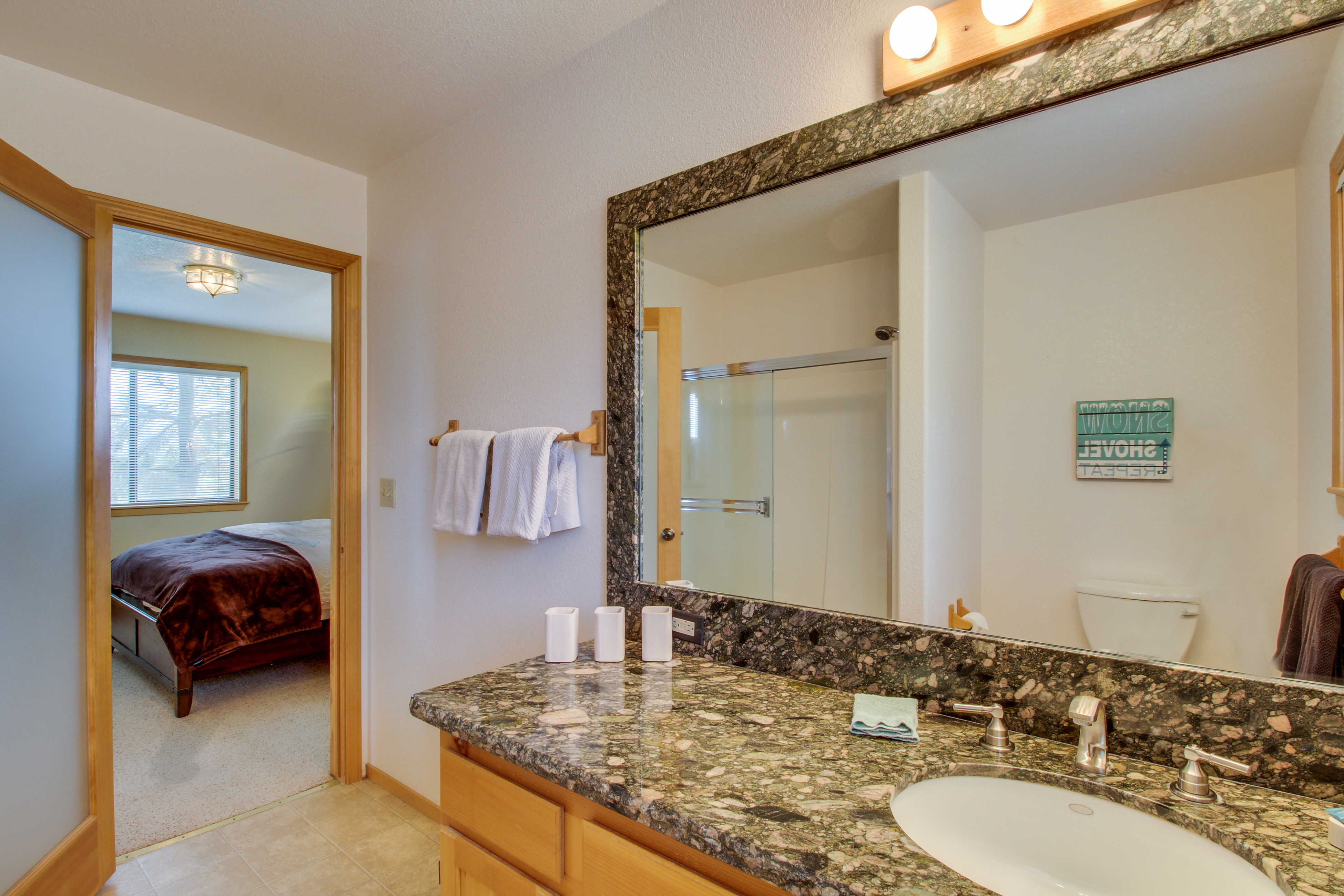 Lake Tahoe North Shore Home 979121
