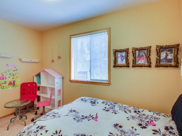 Lake Tahoe North Shore Home 979121