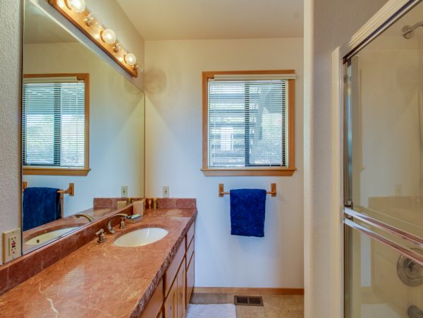 Lake Tahoe North Shore Home 979121