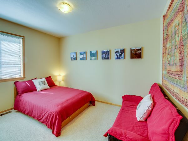Lake Tahoe North Shore Home 979121