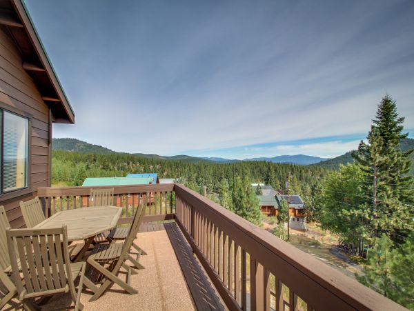 Lake Tahoe North Shore Home 979121