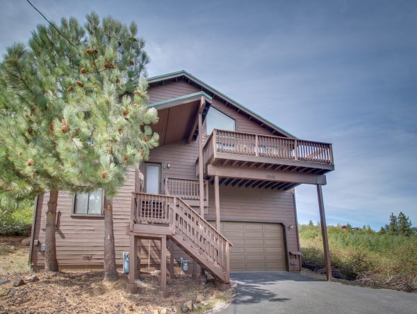 Lake Tahoe North Shore Home 979121