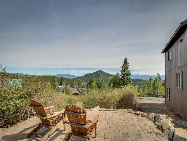 Lake Tahoe North Shore Home 979121