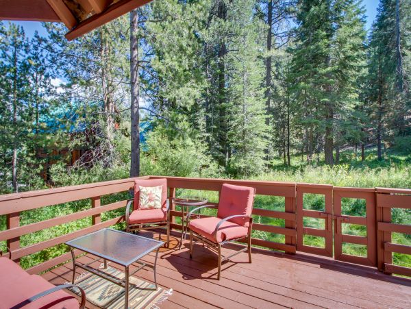 Lake Tahoe North Shore Home 979122