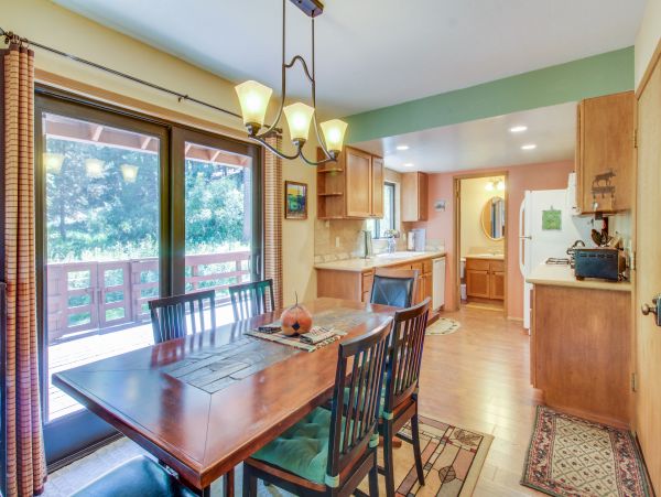 Lake Tahoe North Shore Home 979122
