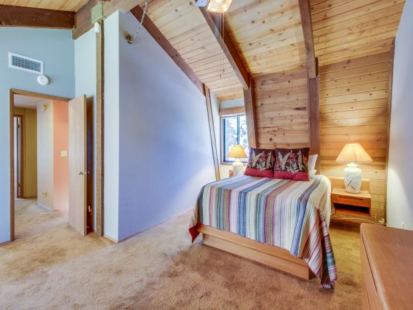 Lake Tahoe North Shore Home 979122