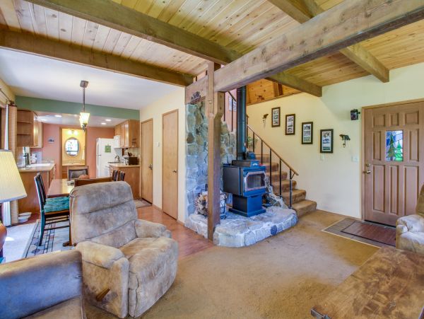 Lake Tahoe North Shore Home 979122