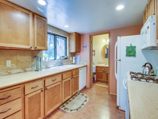 Lake Tahoe North Shore Home 979122
