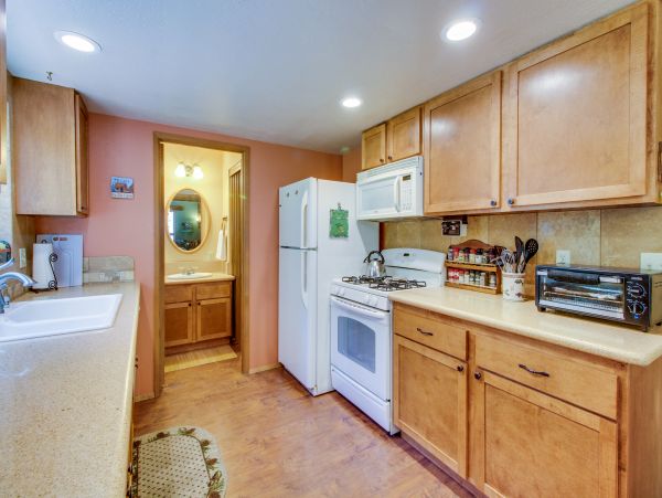 Lake Tahoe North Shore Home 979122
