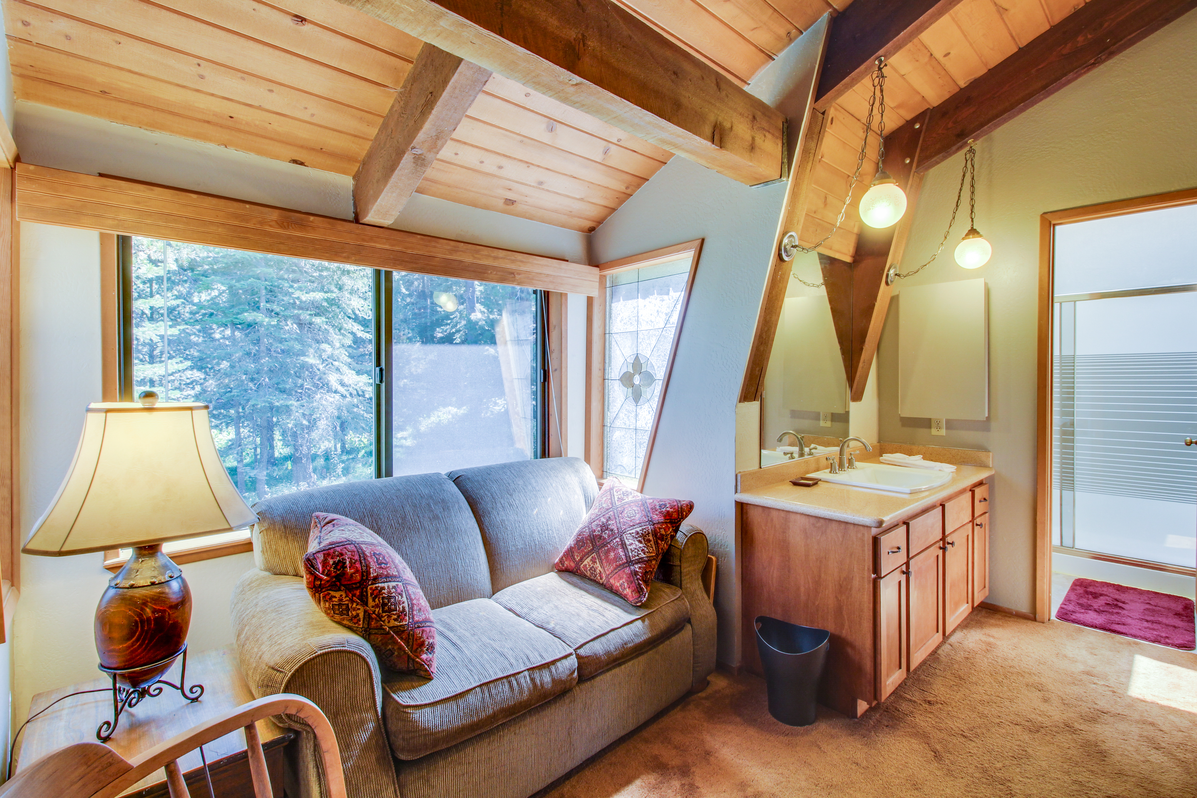 Lake Tahoe North Shore Home 979122