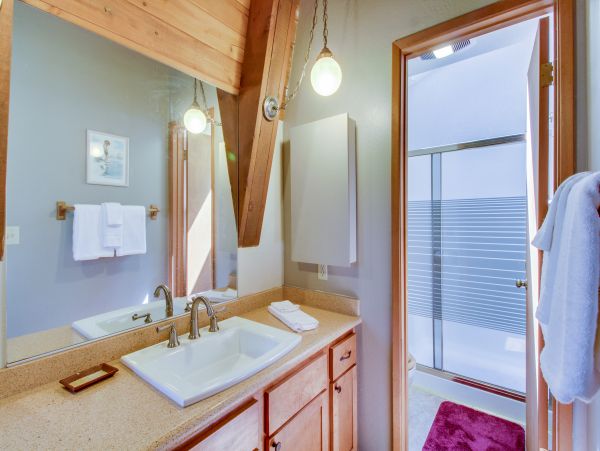 Lake Tahoe North Shore Home 979122