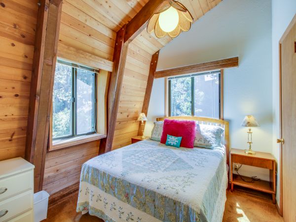 Lake Tahoe North Shore Home 979122