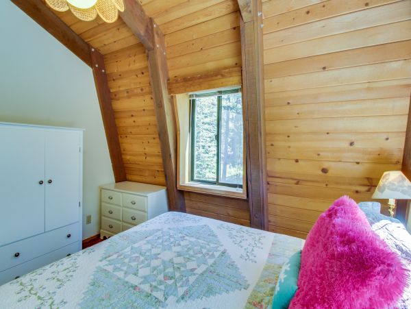 Lake Tahoe North Shore Home 979122