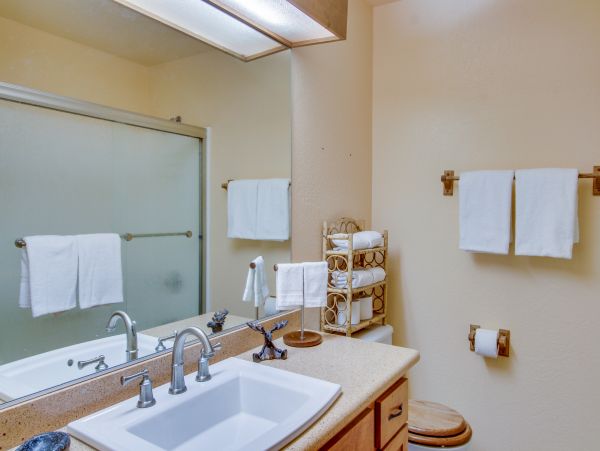 Lake Tahoe North Shore Home 979122