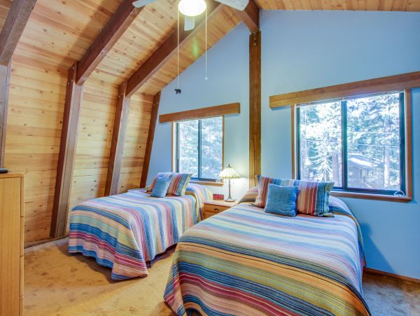 Lake Tahoe North Shore Home 979122
