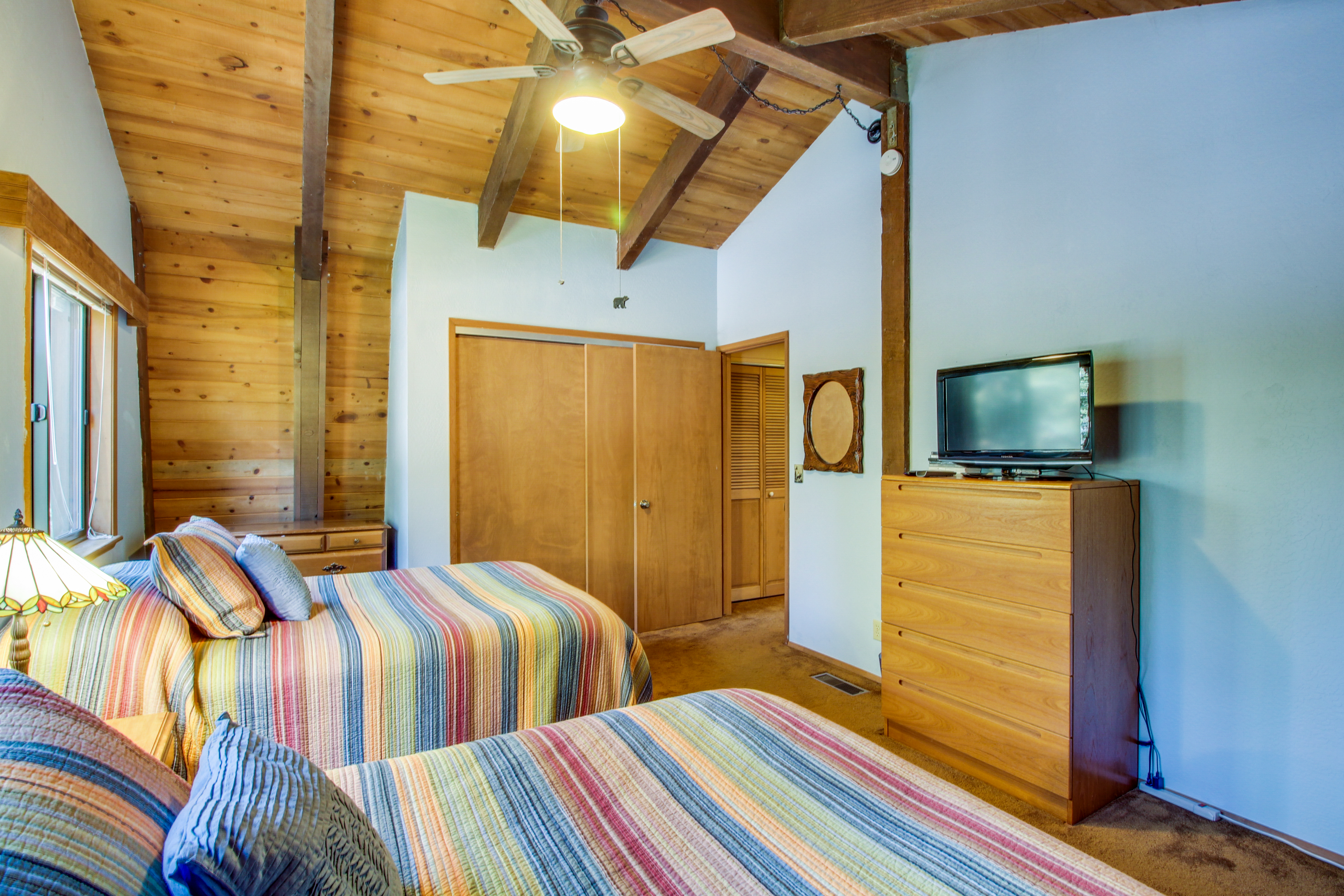 Lake Tahoe North Shore Home 979122
