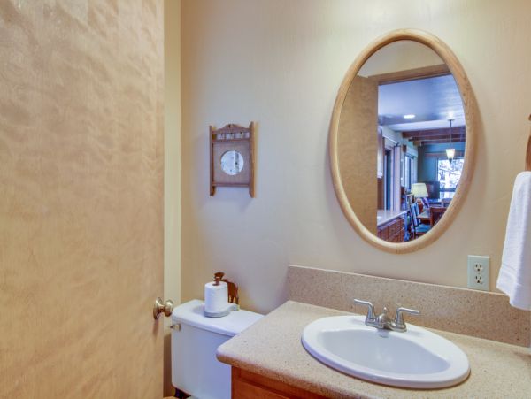 Lake Tahoe North Shore Home 979122
