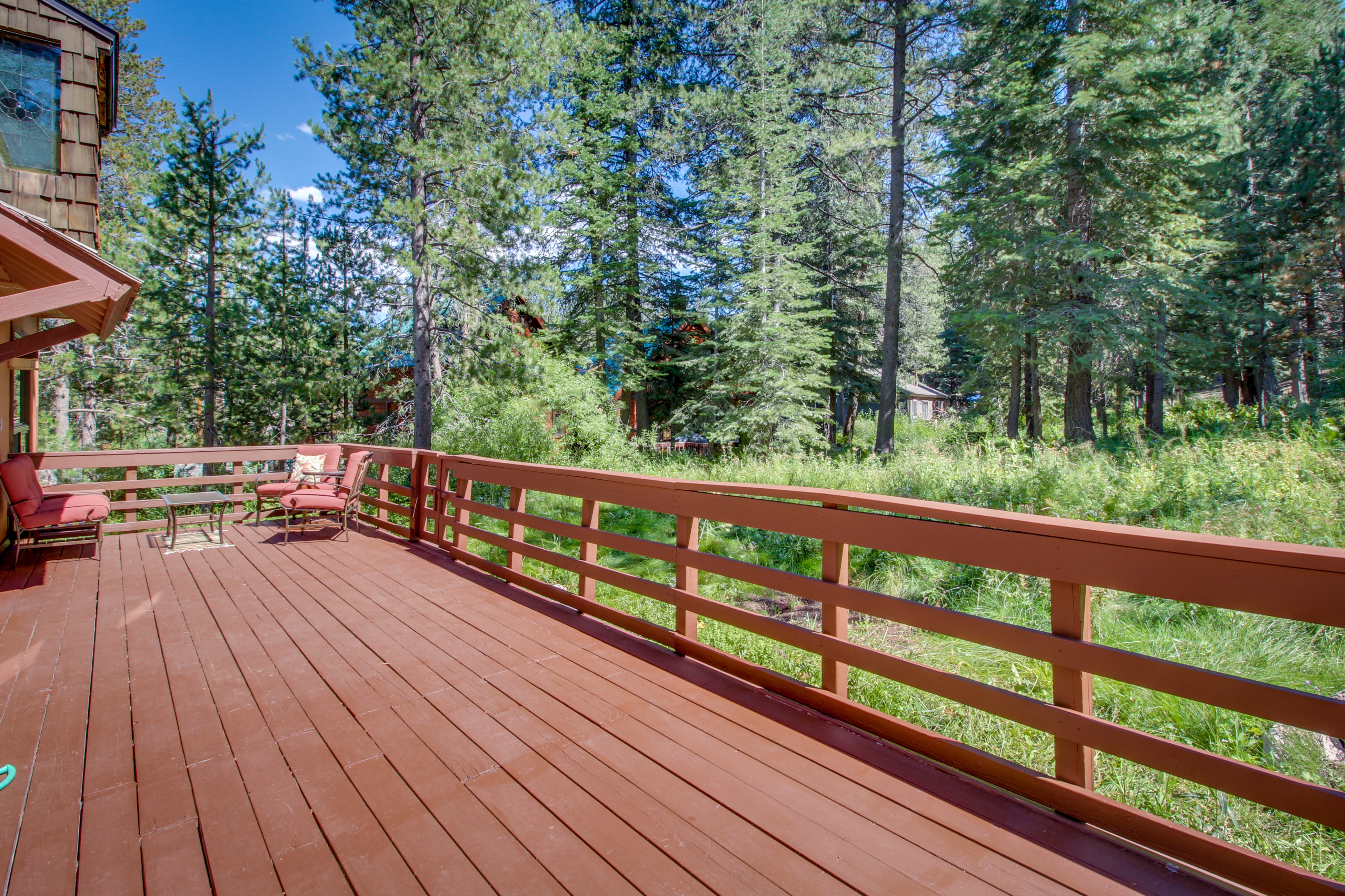 Lake Tahoe North Shore Home 979122