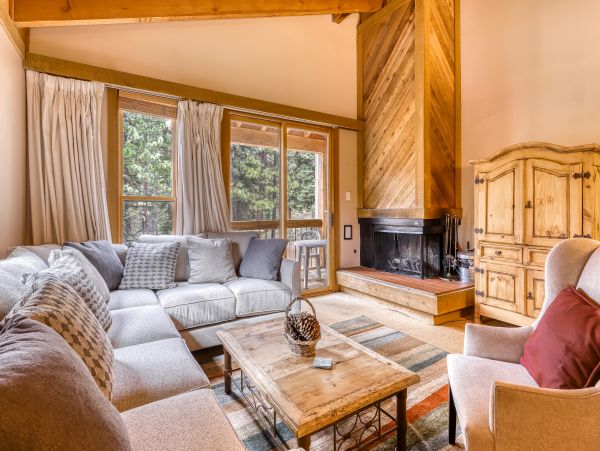 Lake Tahoe North Shore Home 979123