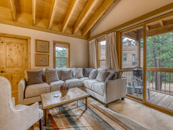 Lake Tahoe North Shore Home 979123