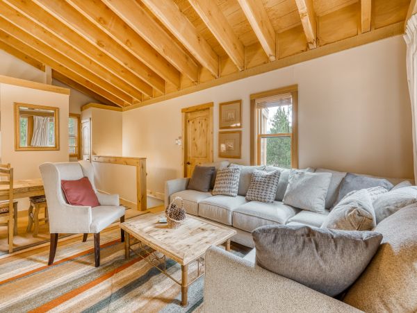 Lake Tahoe North Shore Home 979123