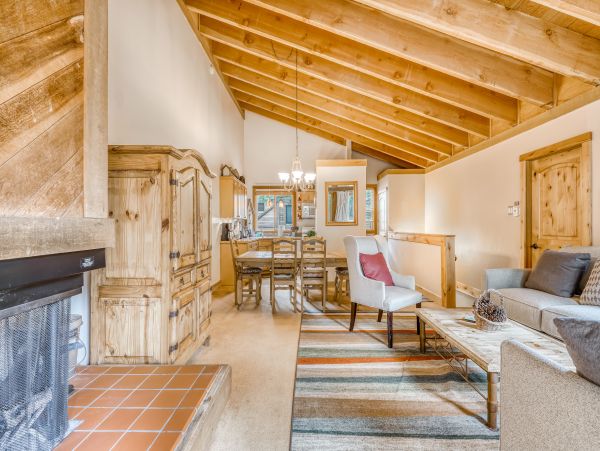 Lake Tahoe North Shore Home 979123