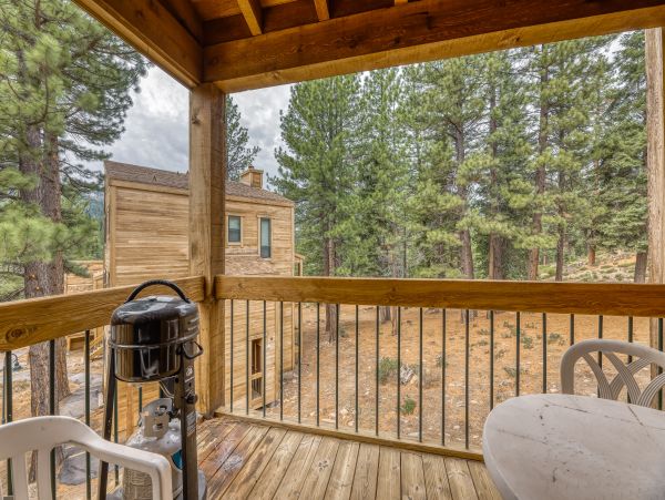 Lake Tahoe North Shore Home 979123
