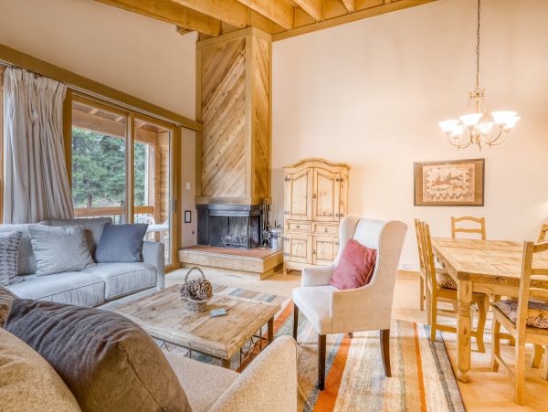 Lake Tahoe North Shore Home 979123