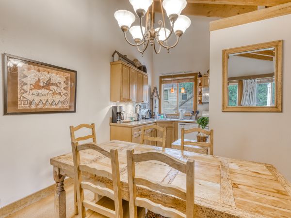 Lake Tahoe North Shore Home 979123
