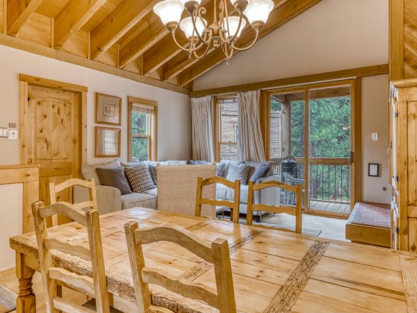 Lake Tahoe North Shore Home 979123