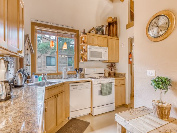 Lake Tahoe North Shore Home 979123