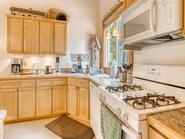 Lake Tahoe North Shore Home 979123