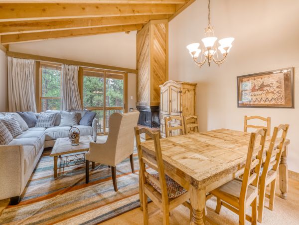 Lake Tahoe North Shore Home 979123