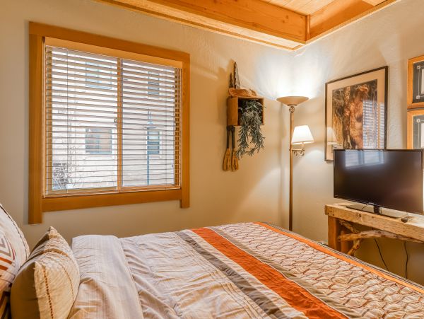 Lake Tahoe North Shore Home 979123