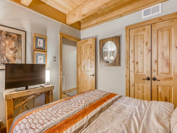 Lake Tahoe North Shore Home 979123