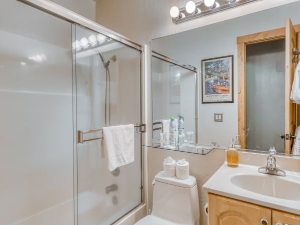 Lake Tahoe North Shore Home 979123