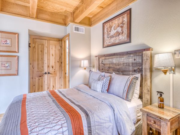 Lake Tahoe North Shore Home 979123