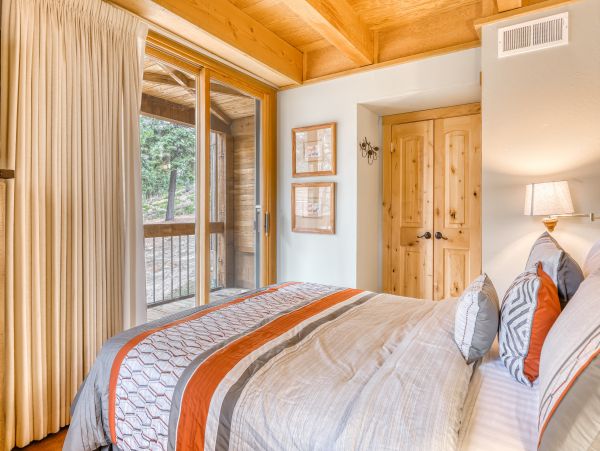 Lake Tahoe North Shore Home 979123