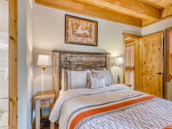 Lake Tahoe North Shore Home 979123