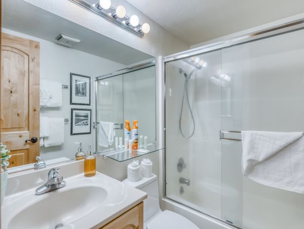 Lake Tahoe North Shore Home 979123