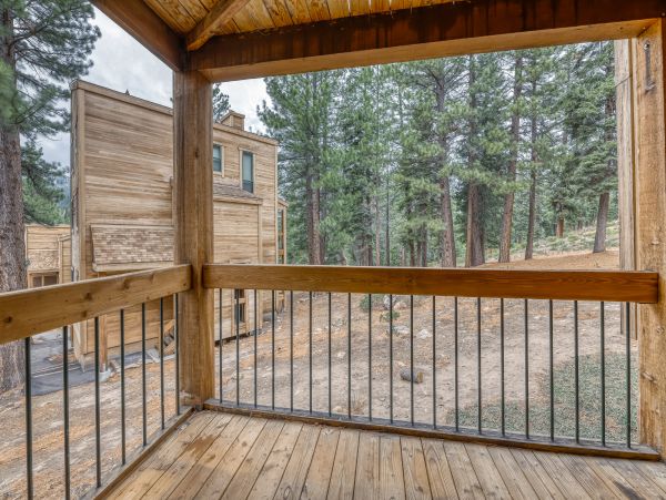 Lake Tahoe North Shore Home 979123