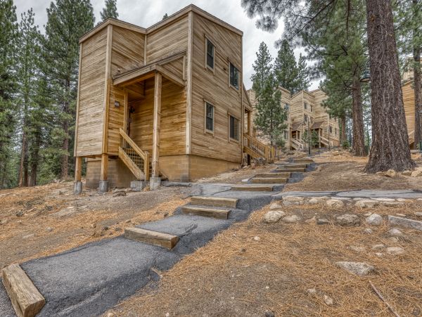 Lake Tahoe North Shore Home 979123