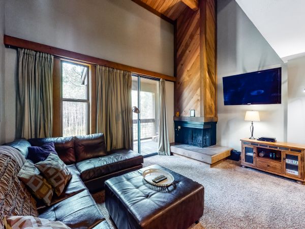 Lake Tahoe North Shore Home 979124