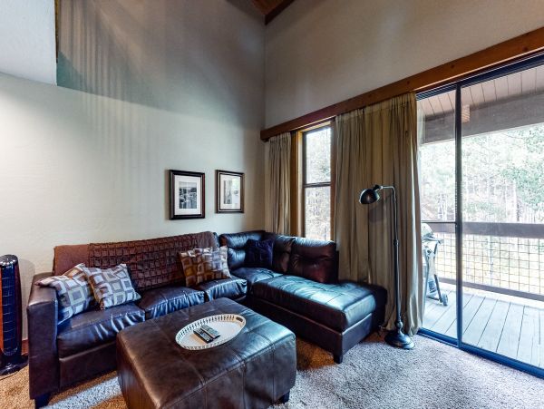 Lake Tahoe North Shore Home 979124